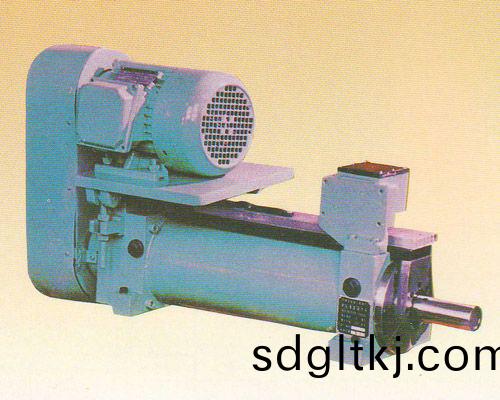 液壓滑套式(shi)動力頭